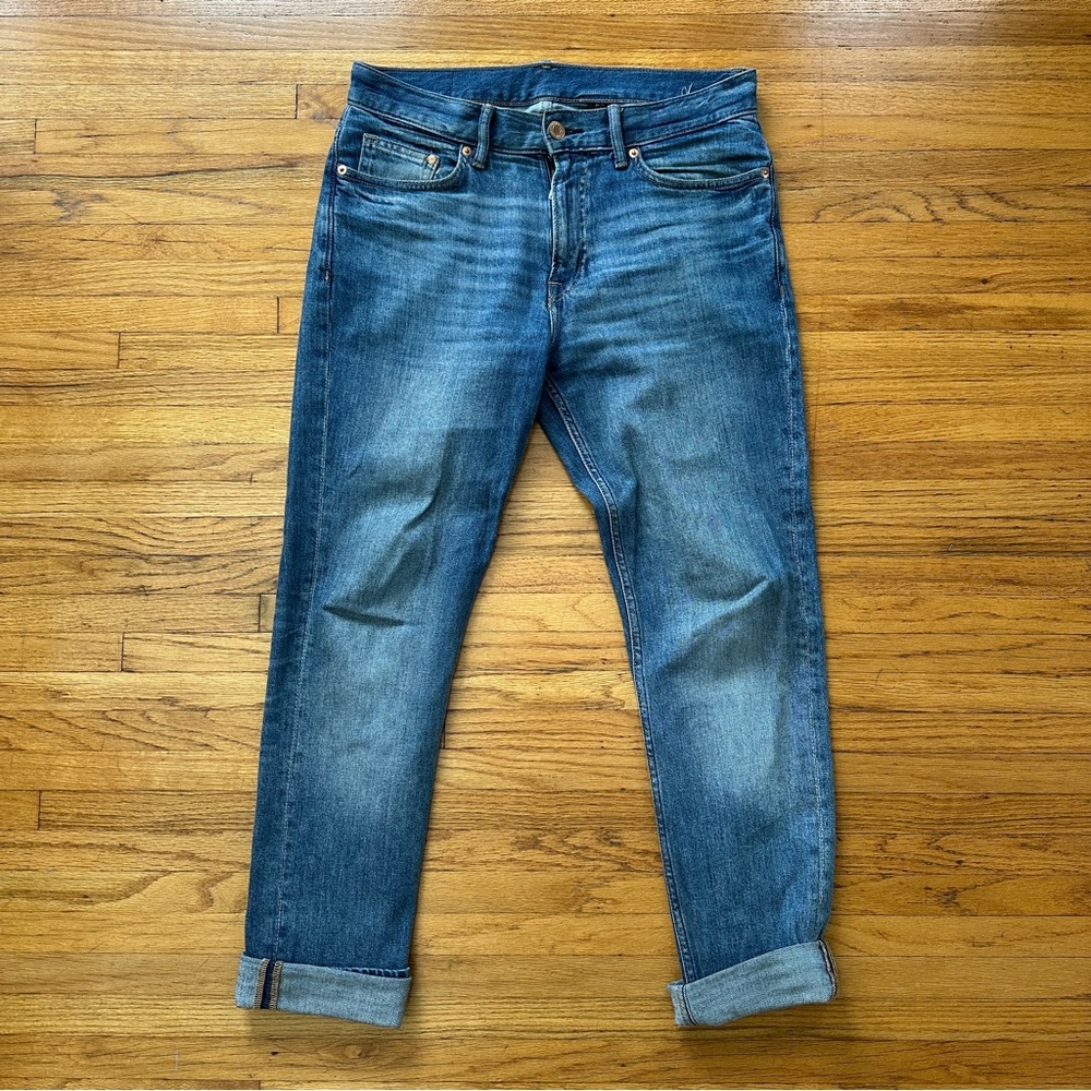 ZARA - DENIM - Size 30/32